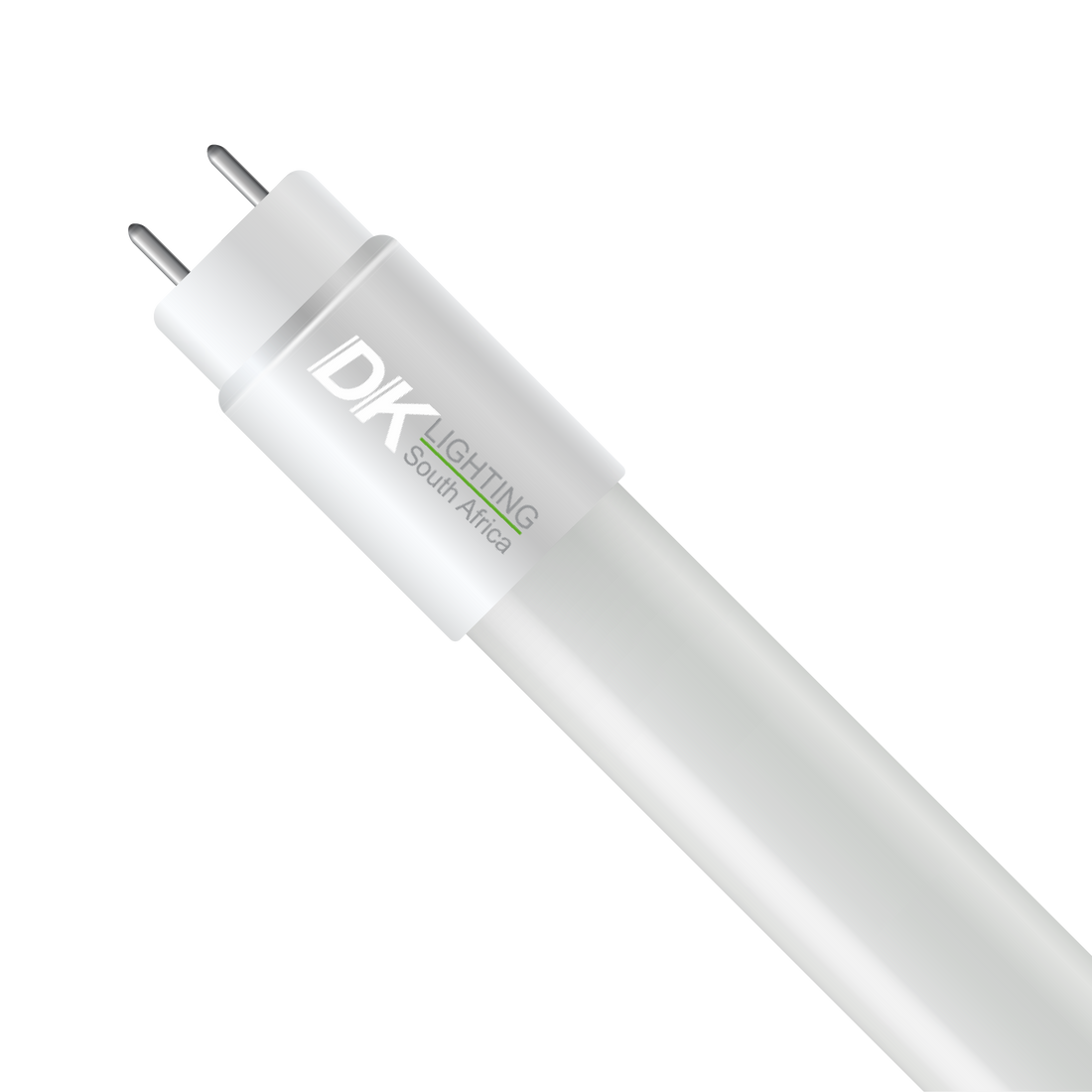 DK 2FT LED 9W TUBE D/L 6500K