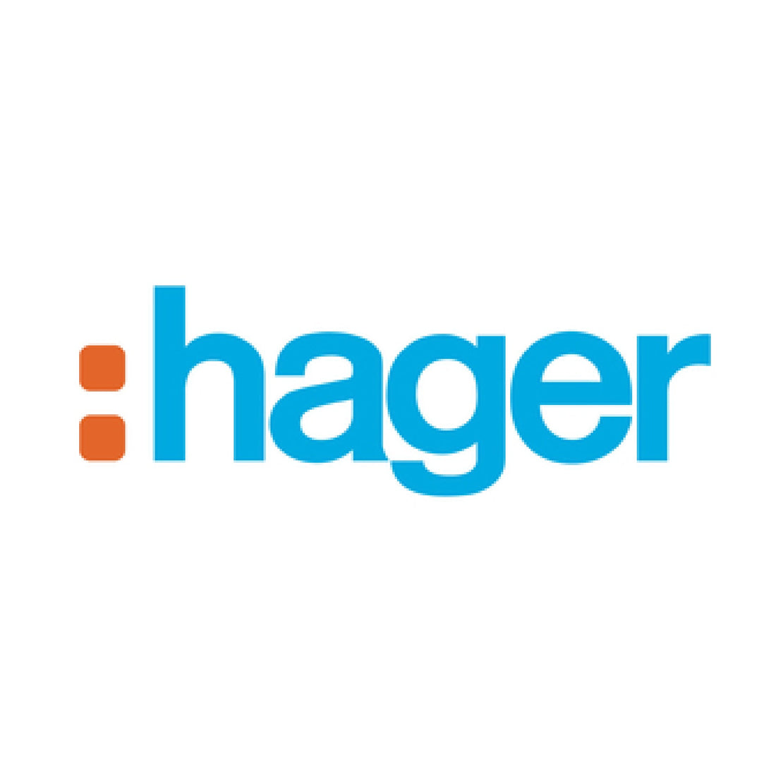 HAGER PRODUCTS