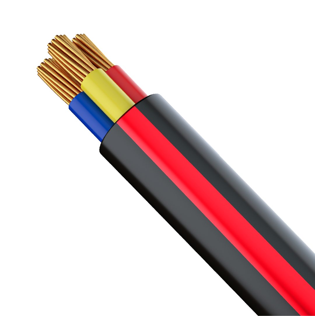 PRE-CUT ARMOURED SWA CABLE