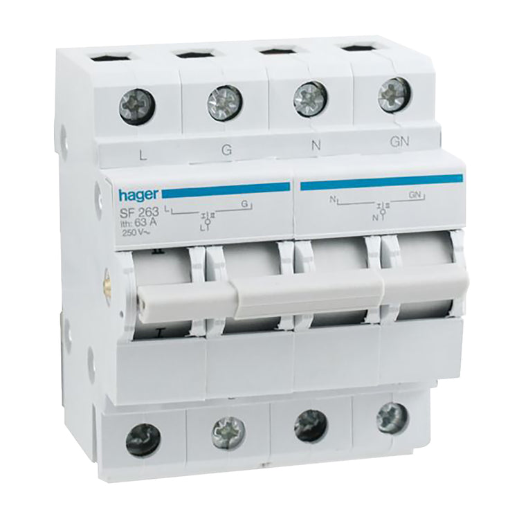 HAGER PRODUCTS – Abner Electrical