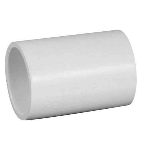 Standard Pvc Coupling 32MM PVC COUPLINGS – Abner Electrical