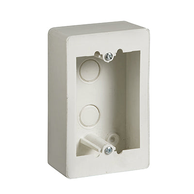 WALL BOXES – Abner Electrical