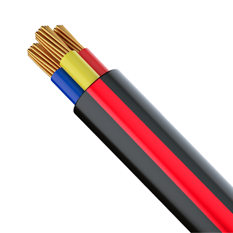 PRE-CUT ARMOURED SWA 10 X 3 CORE CABLE – Abner Electrical